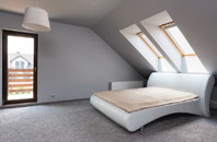 Mid Calder bedroom extensions