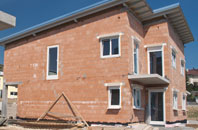 Mid Calder home extensions
