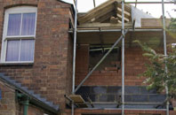 free Mid Calder home extension quotes