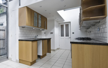 Mid Calder kitchen extension leads