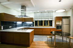kitchen extensions Mid Calder